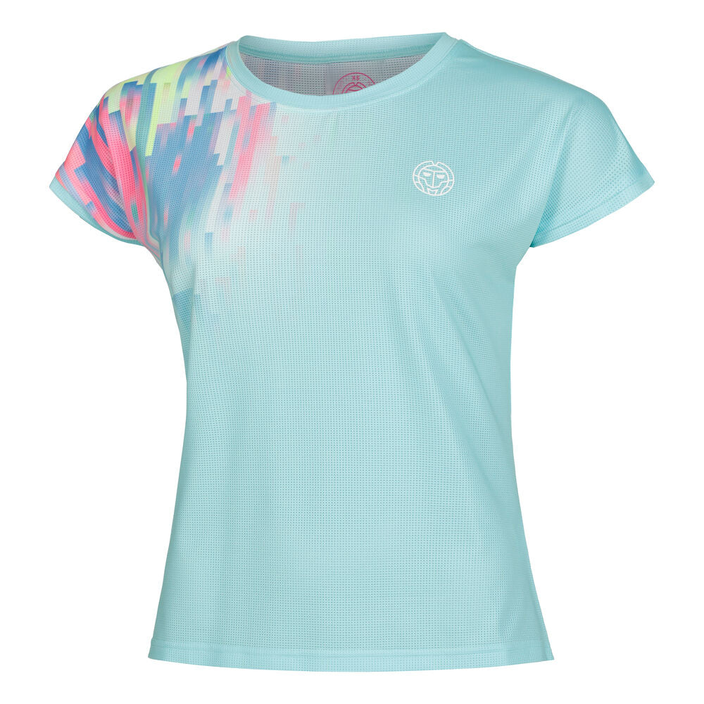 Women Melbourne 2024 Capsleeve
