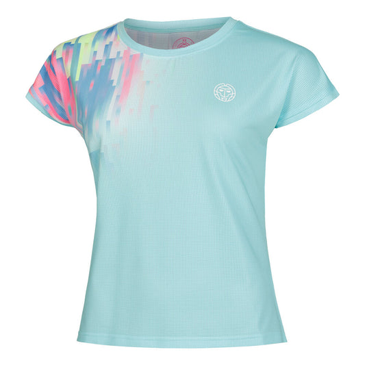Women Melbourne 2024 Capsleeve
