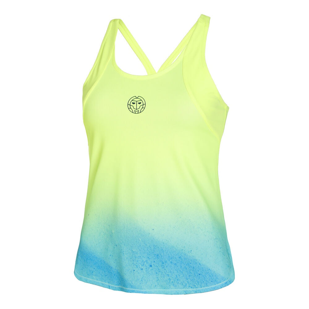 Women Beach Spirit Tank