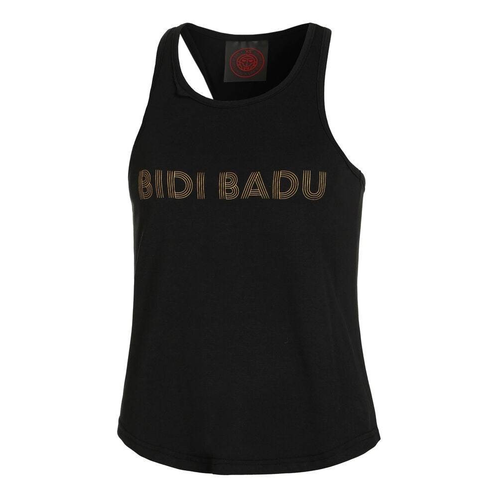 Women Paris Chill Tank
