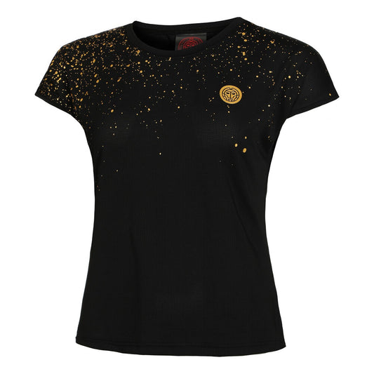 Women Paris 2024 Capsleeve