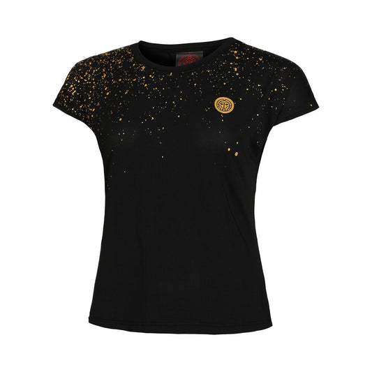 Girls Paris 2024 Jr Capsleeve