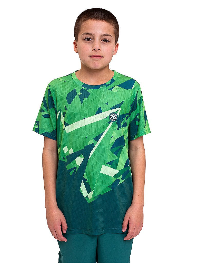 SPIKE JR TEE
