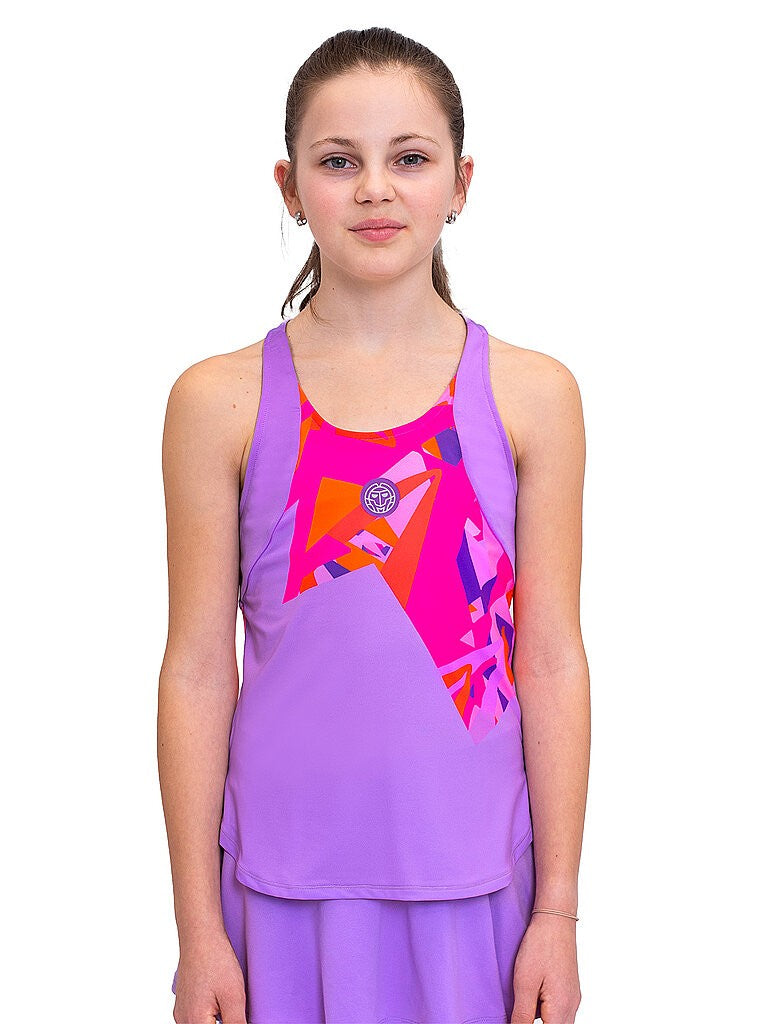 SPIKE JR TANK