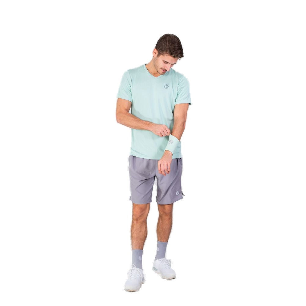 Men Ted Tech Tee