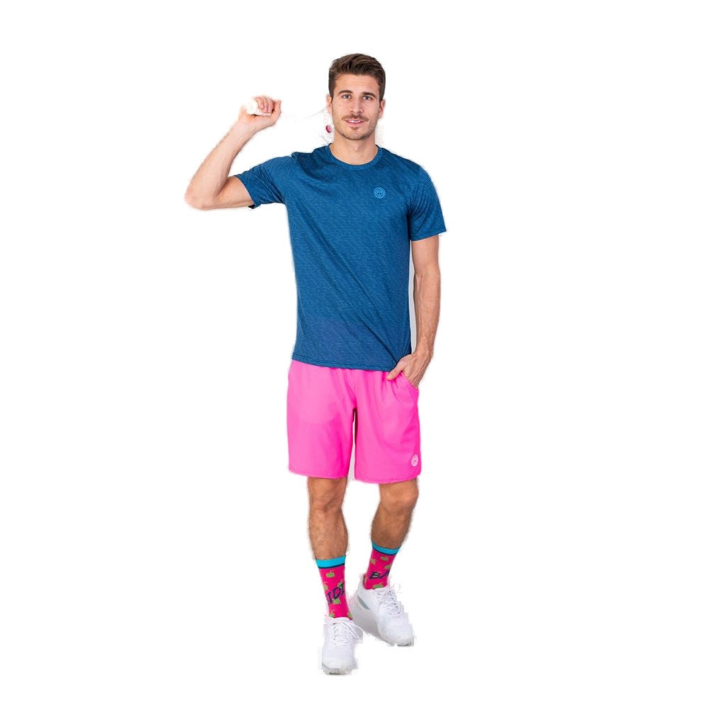 Men Falou Tech Tee