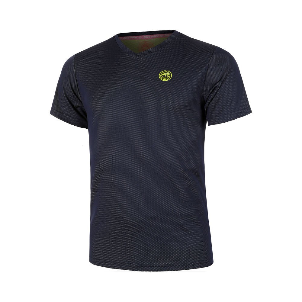 CREW INSIDE OUT TEE