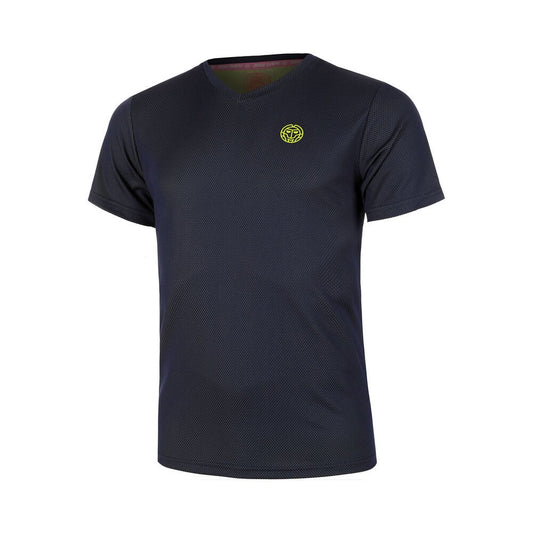Boys Crew Inside Out Tee