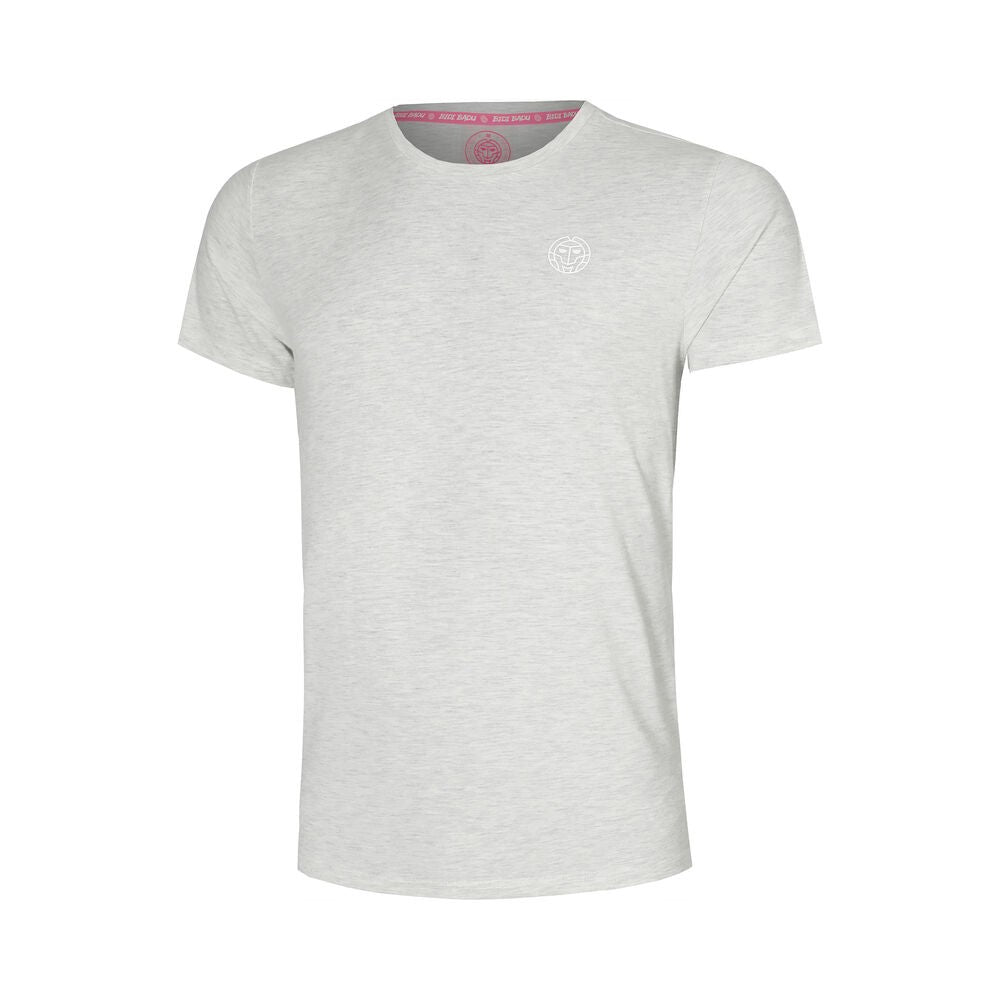 CREW CHILL JR TEE
