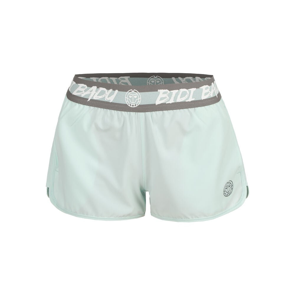 Women Tiida Tech Shorts