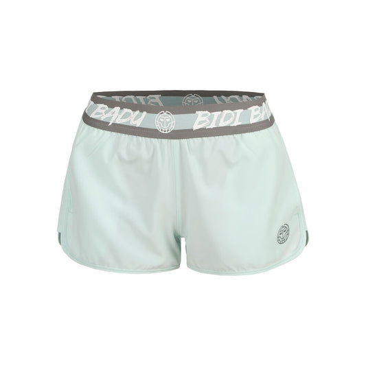 Women Tiida Tech Shorts