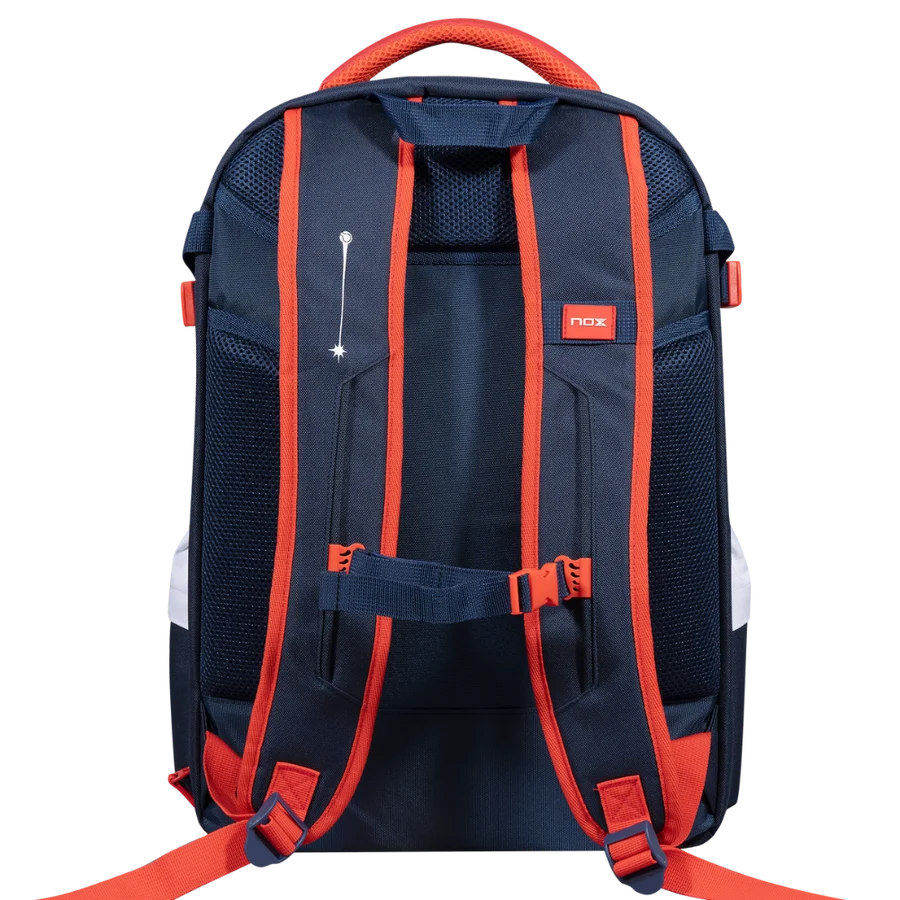 Nox Padel Backpack USPA Pro Series