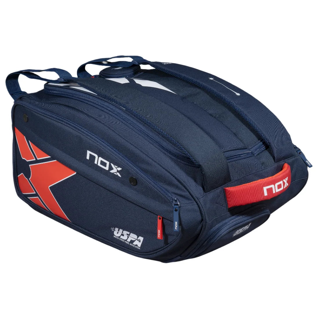 Nox Bag Competition Compact USPA Bag