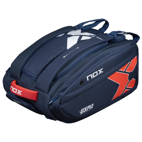 Nox Bag Competition Compact USPA Bag