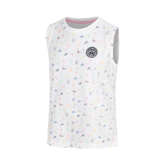 Girls Adisa Lifestyle Tank