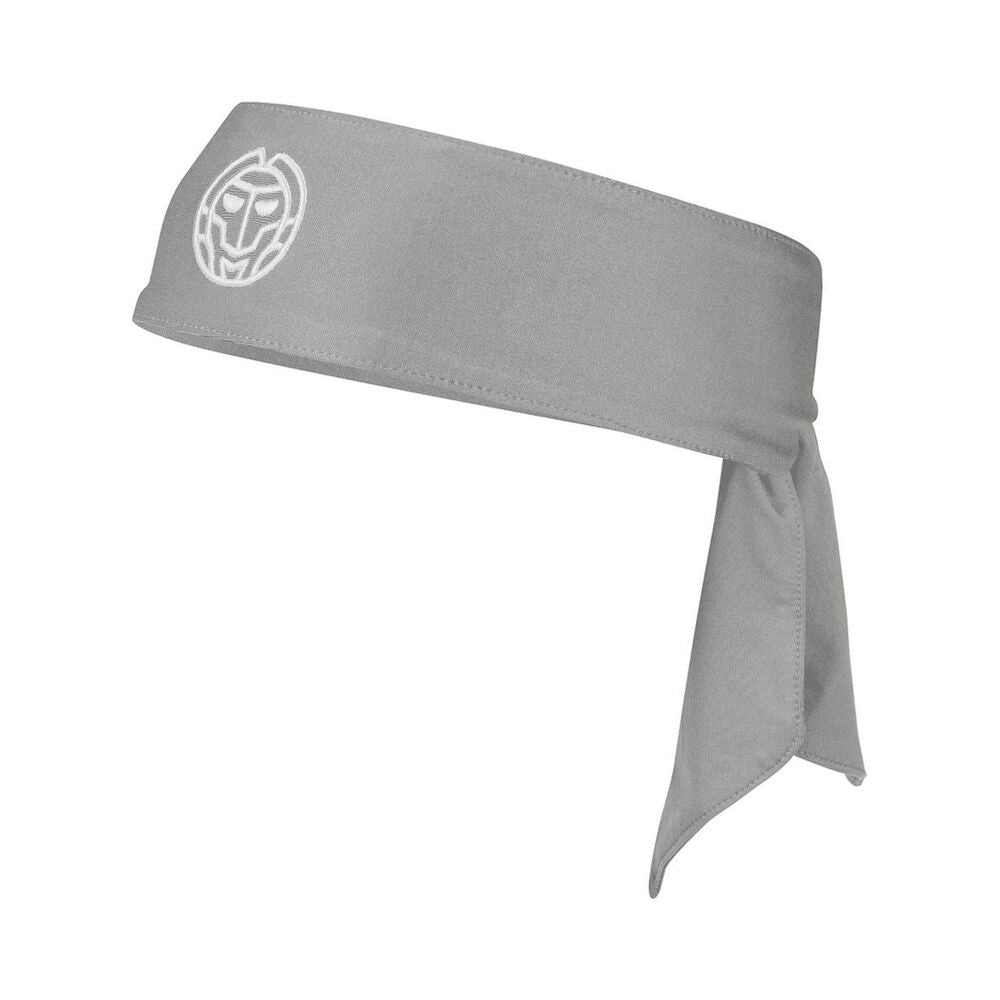 Aerodynamic Move Bandana Grey