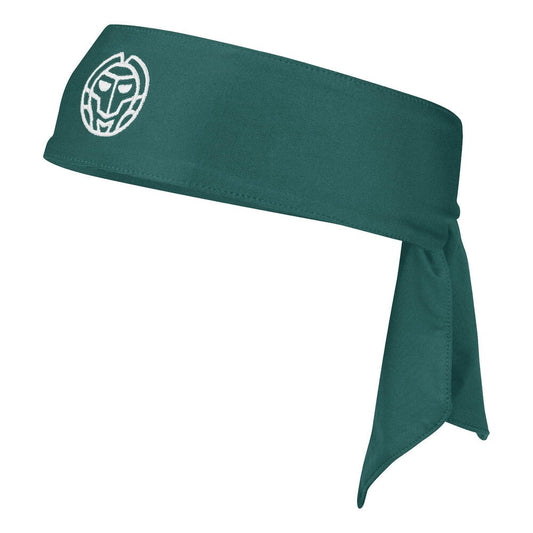 Cole Tech Bandana Dark Green