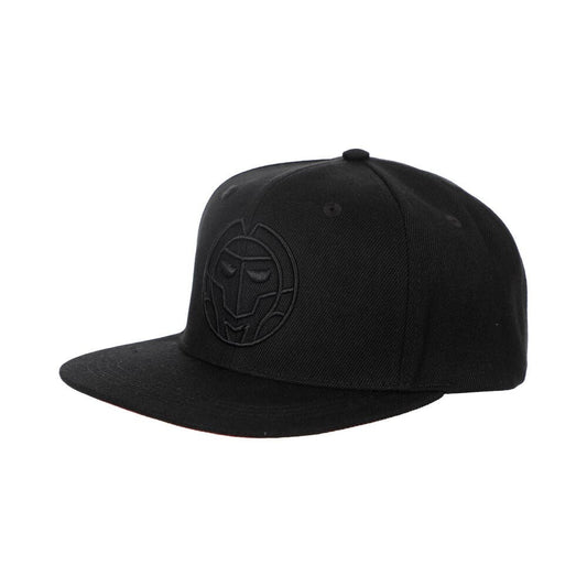 Post Match Legend Trucker Cap Black/Pink