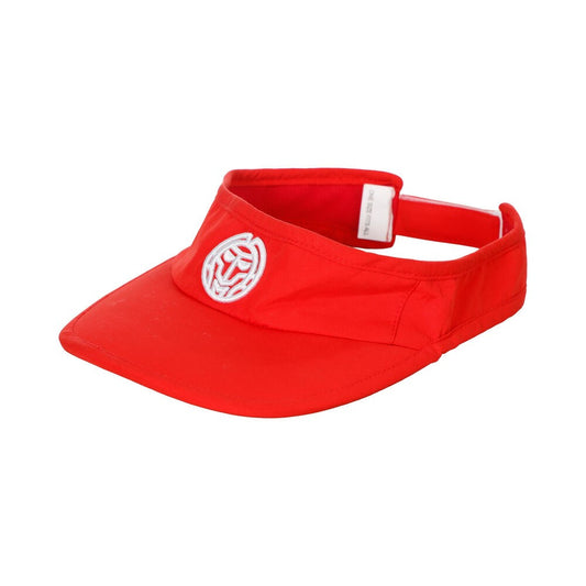 Visor Red