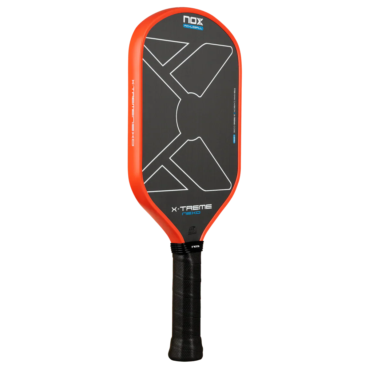 X-TREME NEXO 14mm Pickleball Paddle