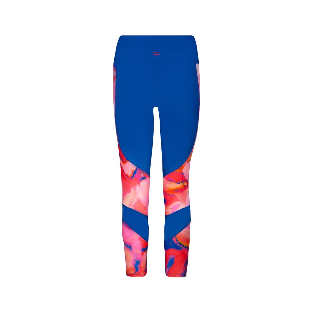 Women Abiba Tech Mesh Tight