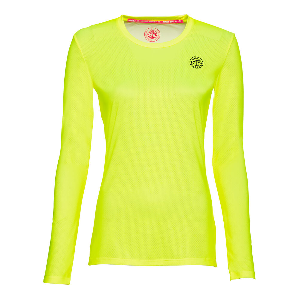 Women Pia Tech Longsleeve