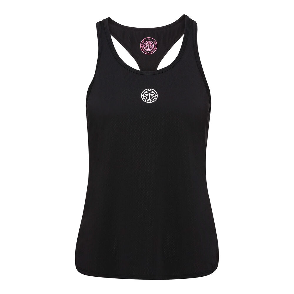 Women Mea Tech Tank