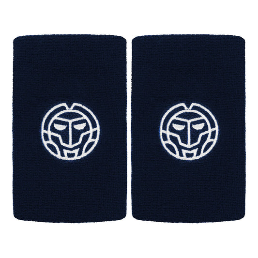 Long Wristband Darkblue