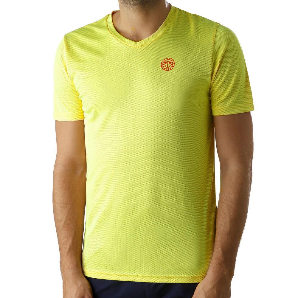 Men Ted Tech Tee