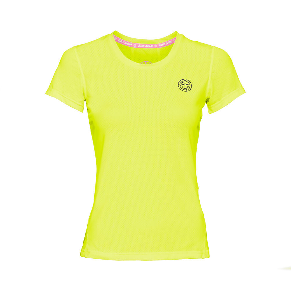 CALLA TECH ROUNNECK TEE