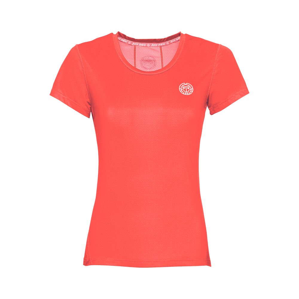 CALLA TECH ROUNNECK TEE