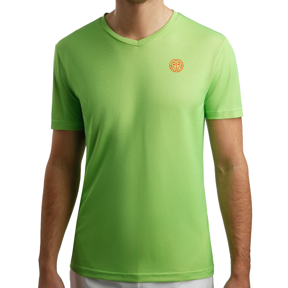 Men Ted Tech Tee