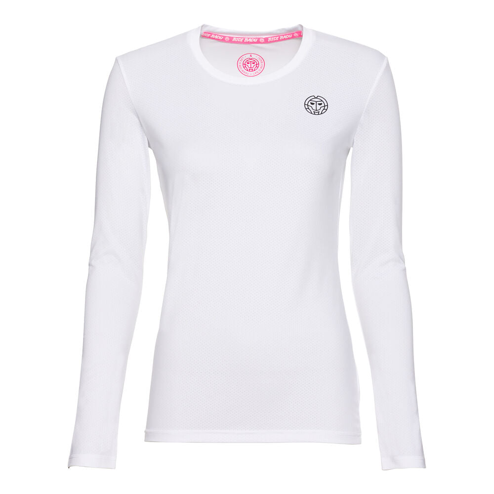 Women Pia Tech Longsleeve