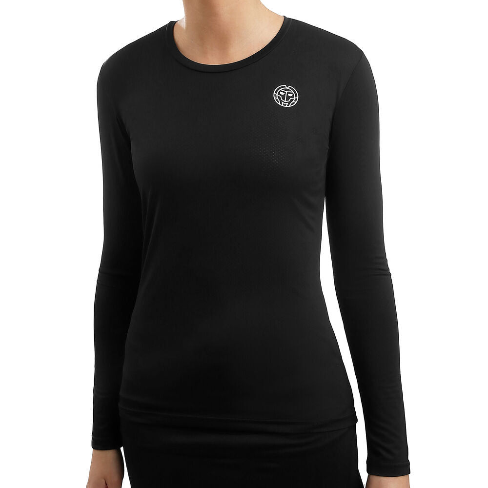Women Pia Tech Longsleeve