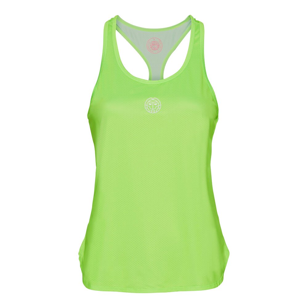 Women Mea Tech Tank