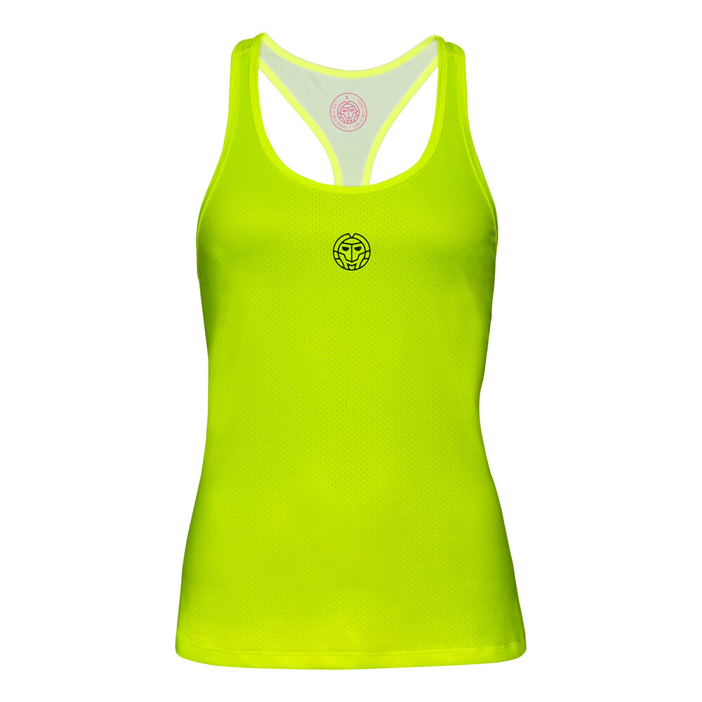 Women Mea Tech Tank