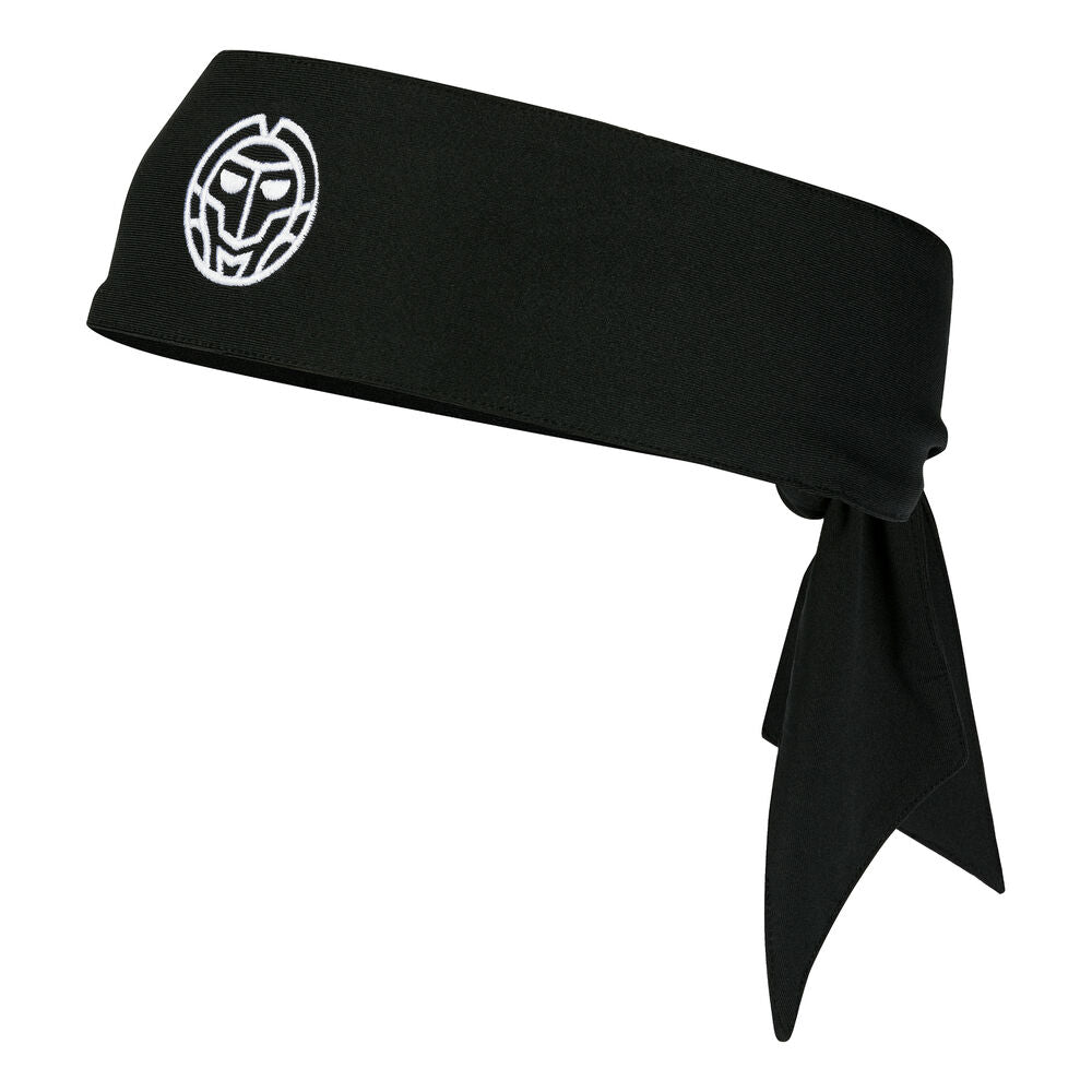 Cole Tech Bandana Black