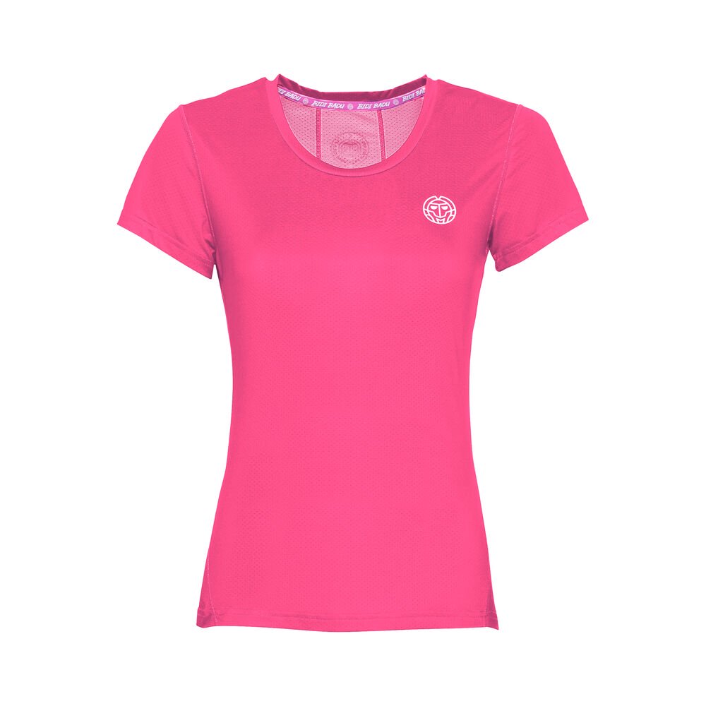 CALLA TECH ROUNNECK TEE