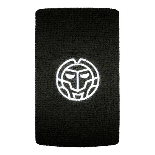 Long Wristband Black