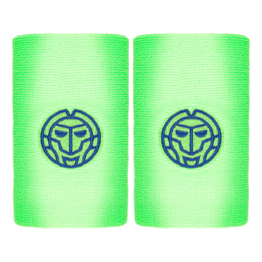 Long Wristband Neon Green