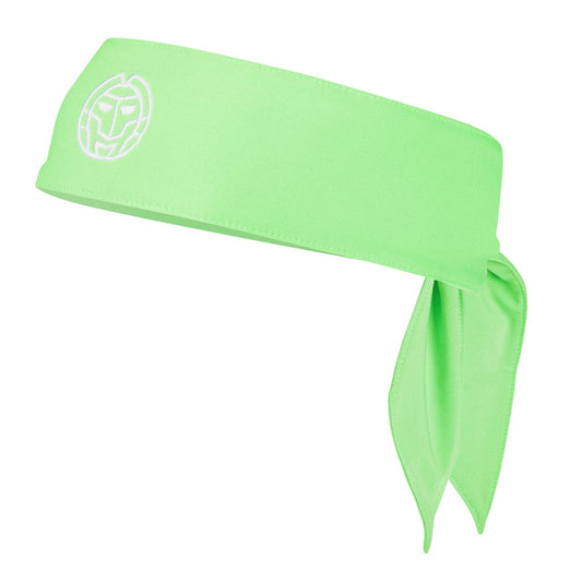 Cole Tech Bandana Neon Green