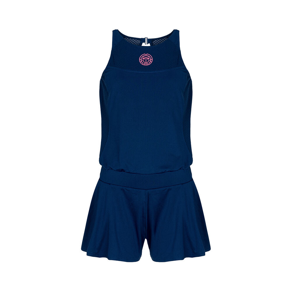 RAE TECH JUMPSUIT