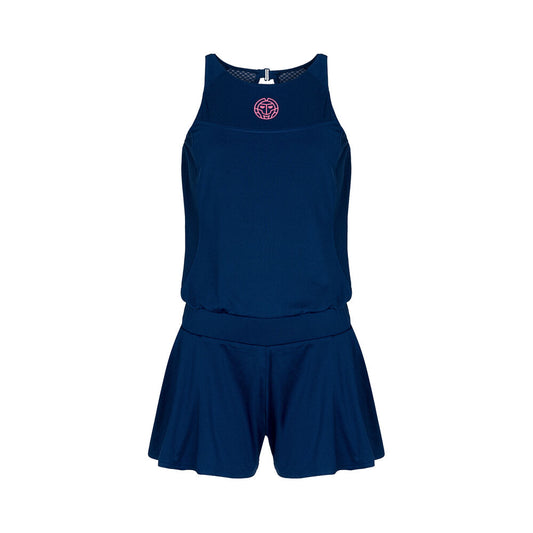 Girls Rae Tech Jumpsuit