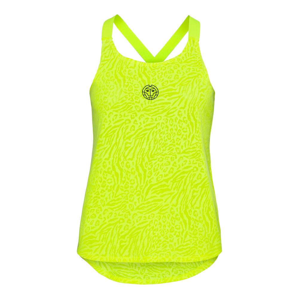 Women Maila Burnout Tech Tank