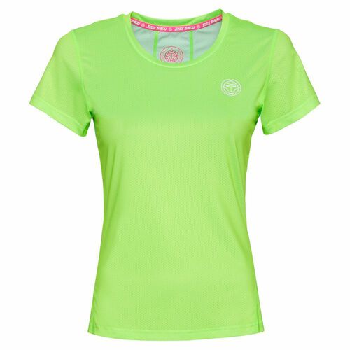 CALLA TECH ROUNNECK TEE