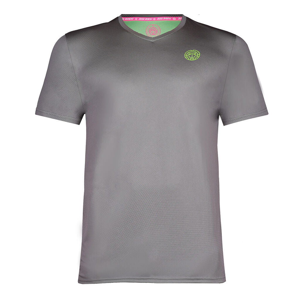 Men Ted Tech Tee