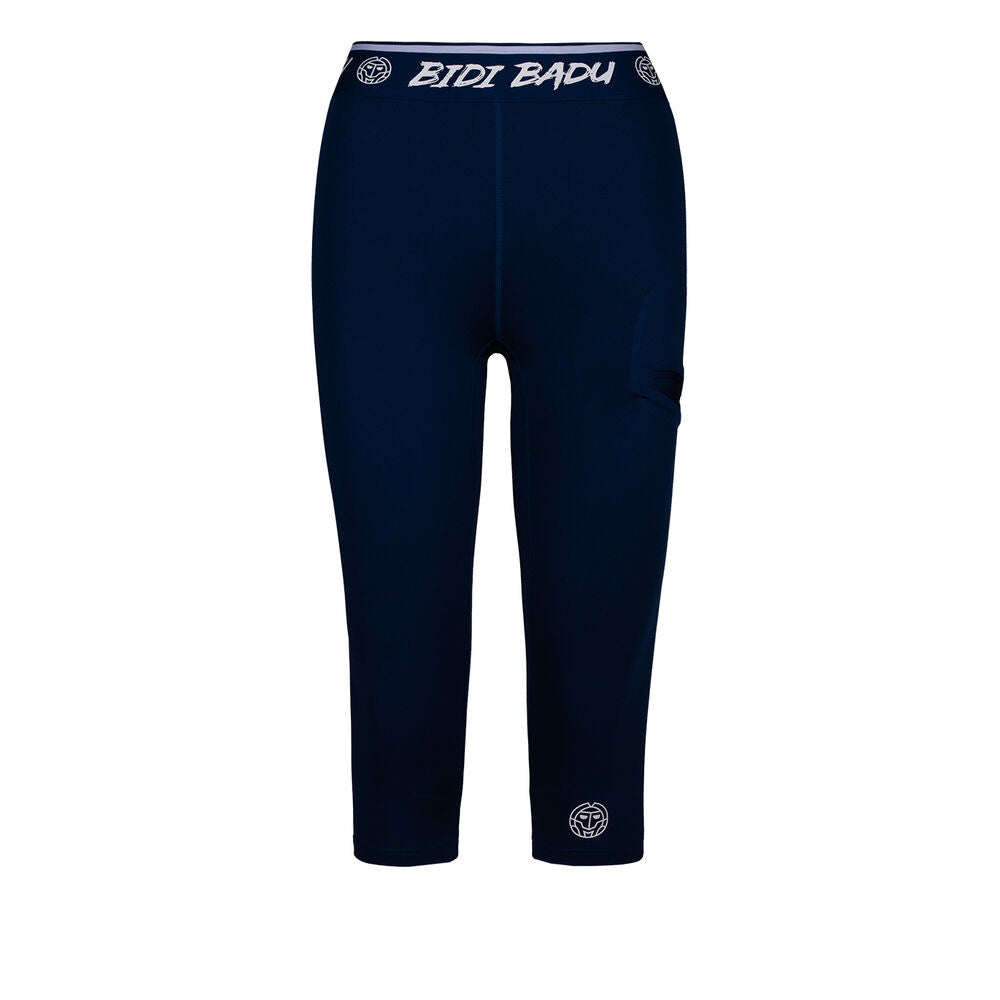 Women Bruna Tech Capri