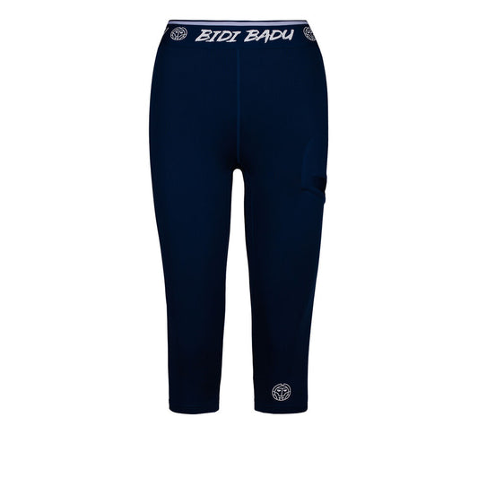 Women Bruna Tech Capri