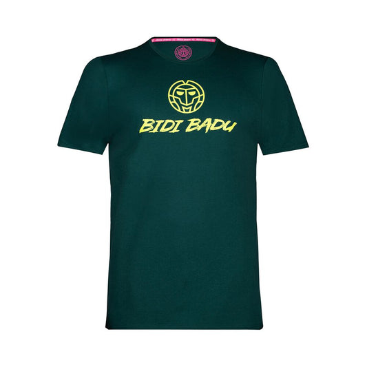 Boys Karifa Basic Logo Tee