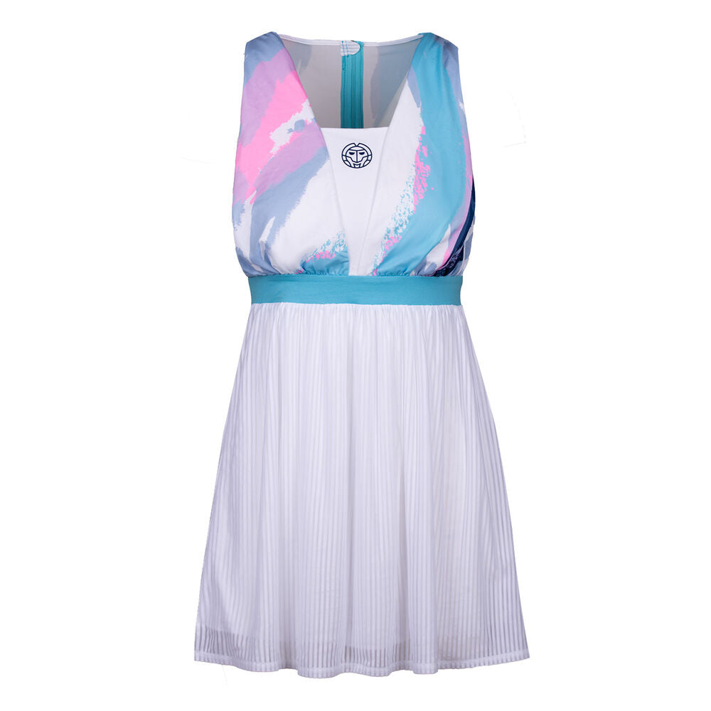 Women Ankea Tech Dress